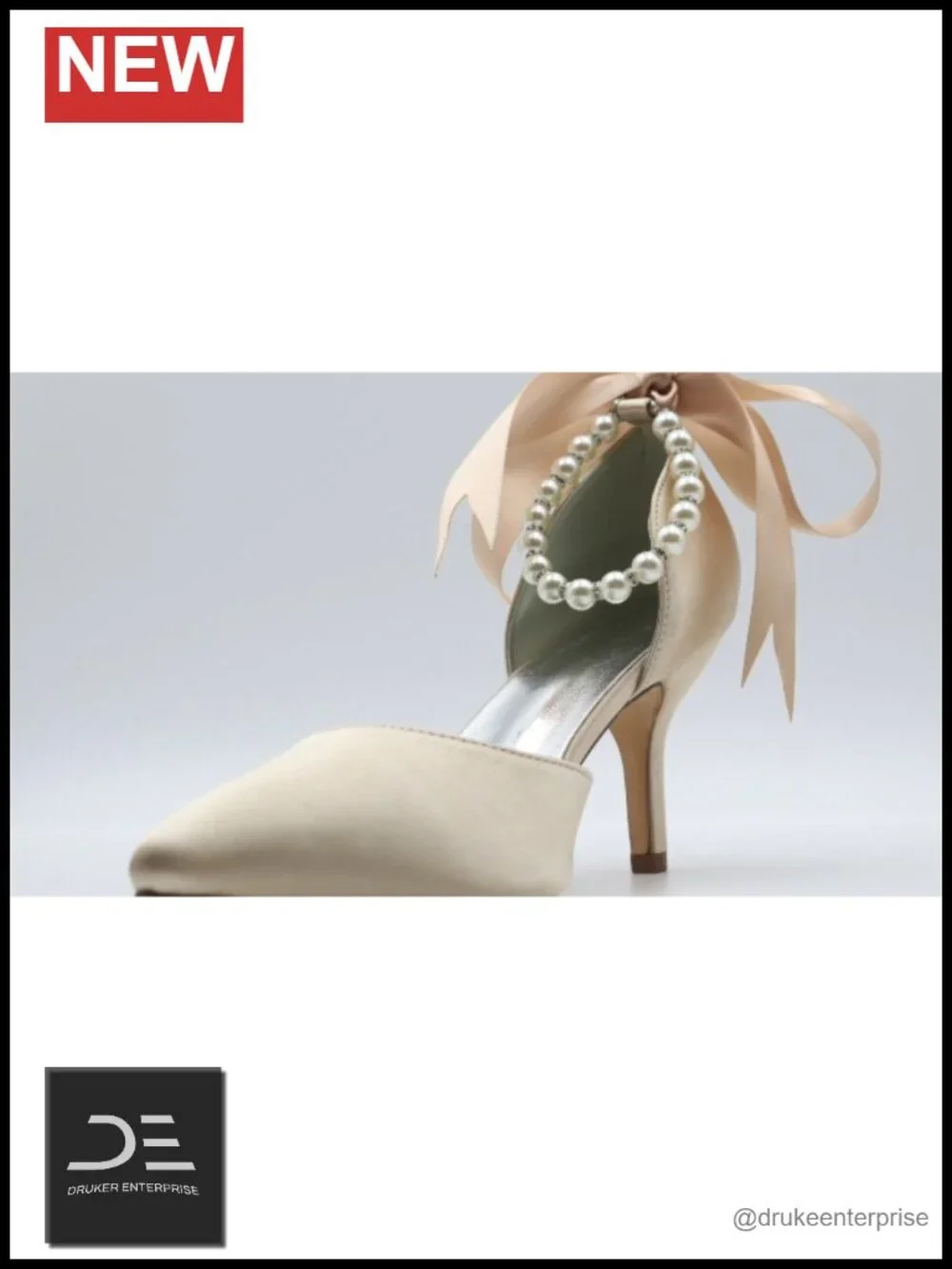 N/A beautiful pearl